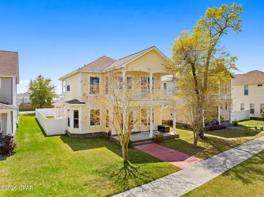3931 Indian Springs Road, Panama City, FL 32404 - #2
