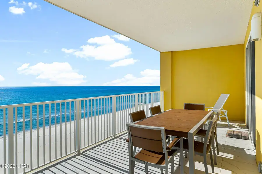 17643 Front Beach Road #603, Panama City Beach, FL 32413 - #3