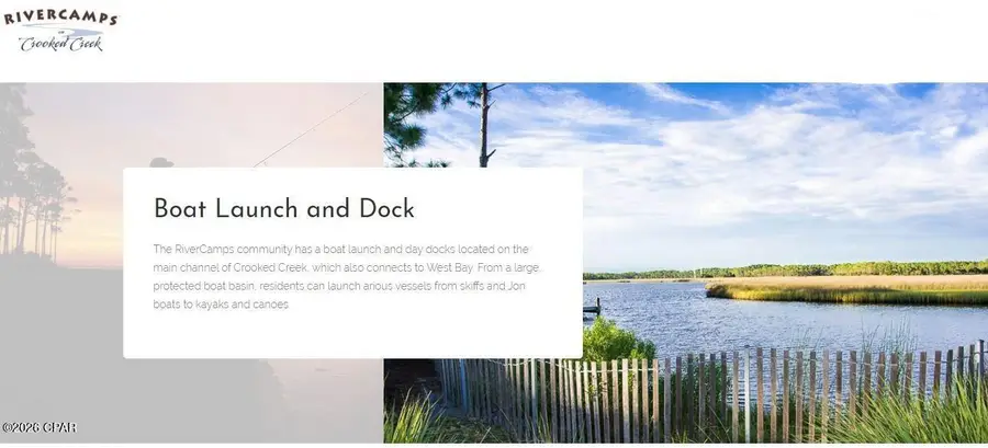 7519 Morning Marsh Trail, Panama City Beach, FL 32413 - #3