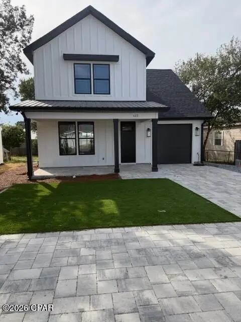 615 Sea Breeze Drive, Panama City Beach, FL 32413 - #2