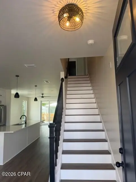 615 Sea Breeze Drive, Panama City Beach, FL 32413 - #3