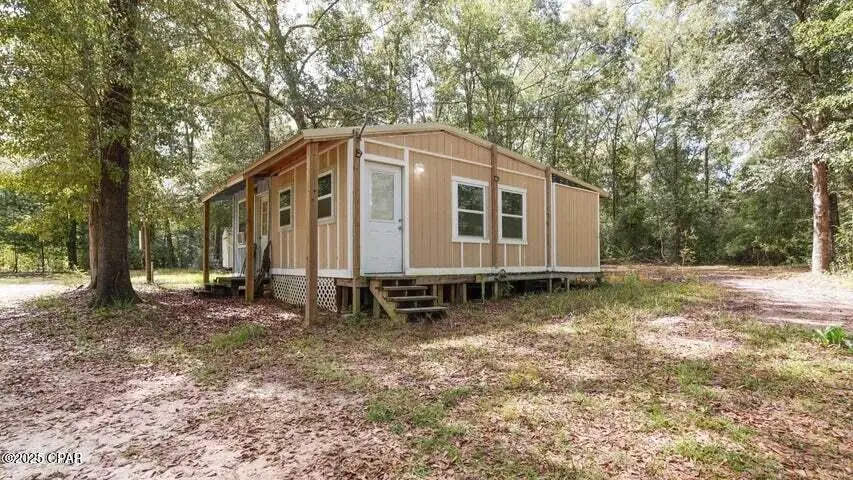 1160 Chance Road, Chipley, FL 32428 - #1