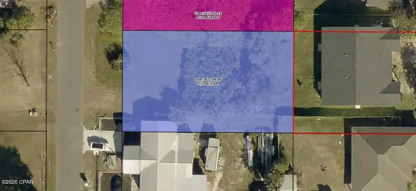 2731 S Pleasant Oak Court, Panama City, FL 32408