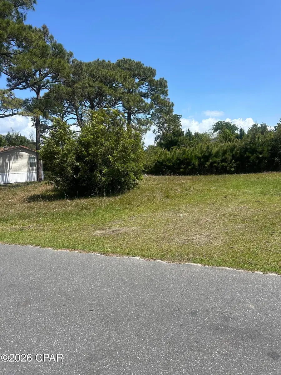 2731 S Pleasant Oak Court, Panama City, FL 32408 - #2