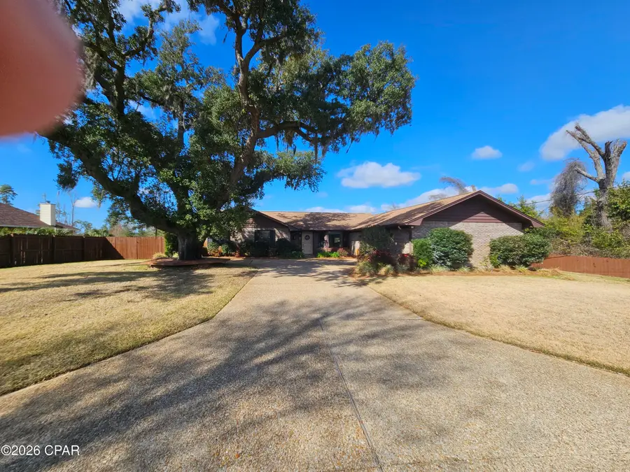 1110 Paton Lane, Lynn Haven, FL 32444 - #2