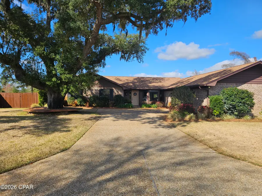 1110 Paton Lane, Lynn Haven, FL 32444 - #3