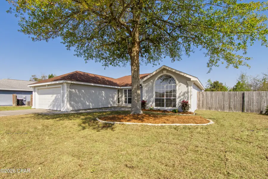 126 Byrd Drive, Panama City, FL 32404 - #2