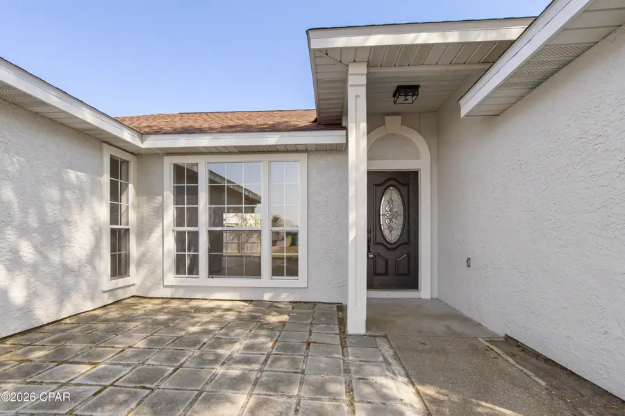 126 Byrd Drive, Panama City, FL 32404 - #3