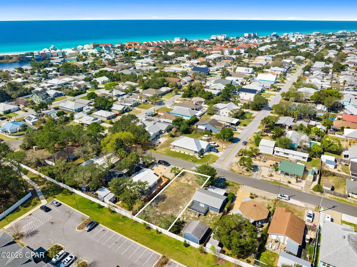 512 Le Grand Drive, Panama City Beach, FL 32413 - #1