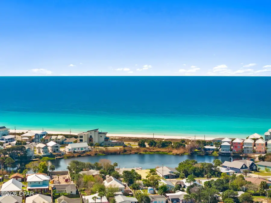 512 Le Grand Drive, Panama City Beach, FL 32413 - #2