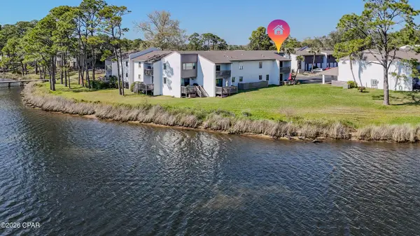 6901 N Lagoon Drive #10, Panama City, FL 32408