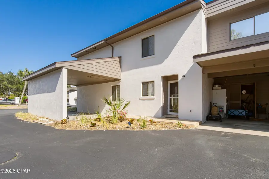 6901 N Lagoon Drive #10, Panama City, FL 32408 - #3