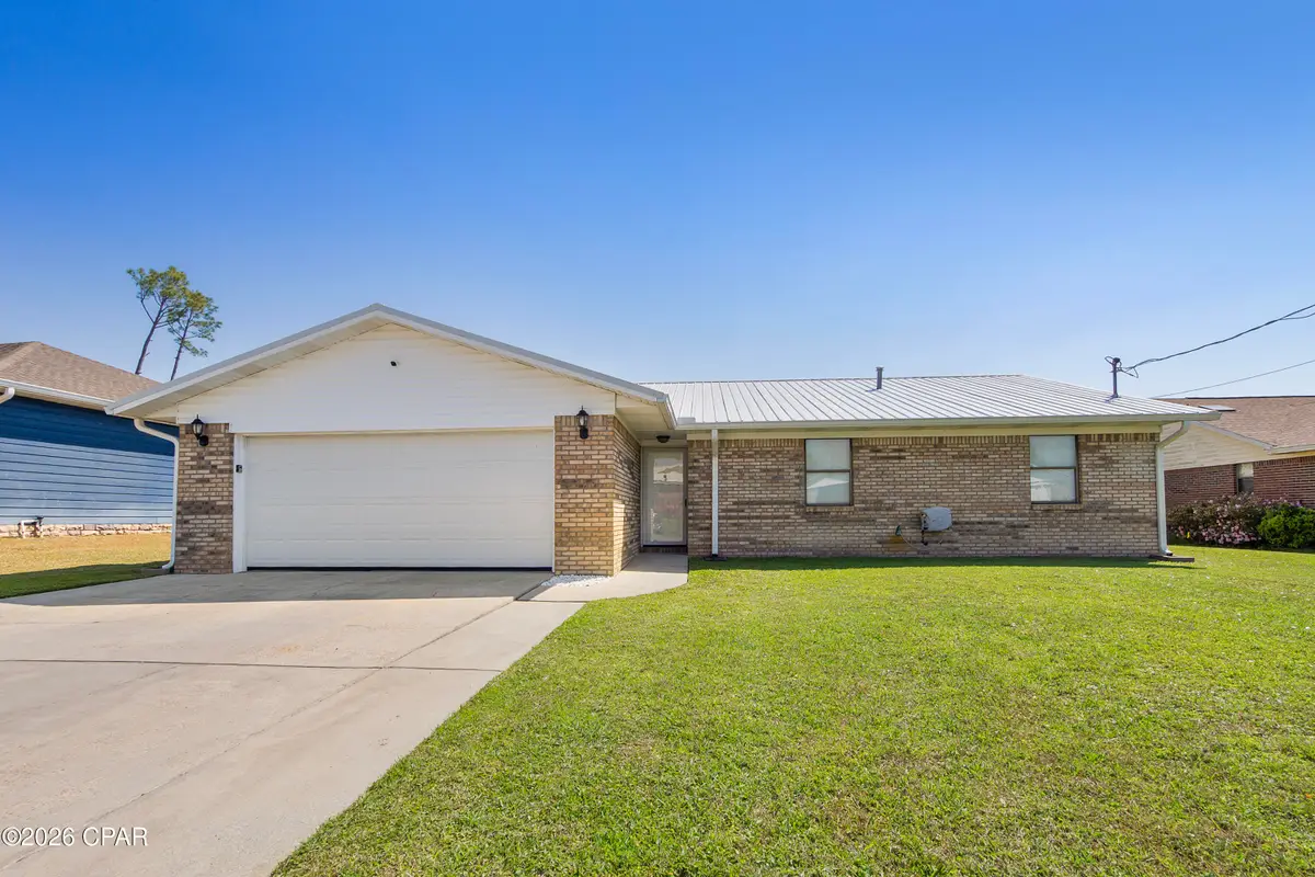 6047 Howard Road, Panama City, FL 32404 - #1