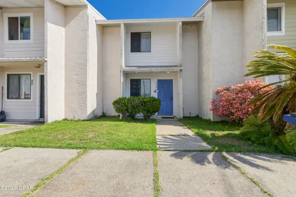 440 Venetian Way, Panama City, FL 32405