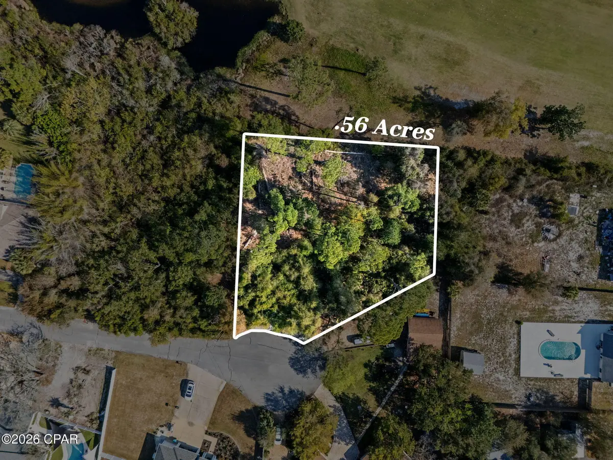 0 Diana Court, Panama City Beach, FL 32408 - #1