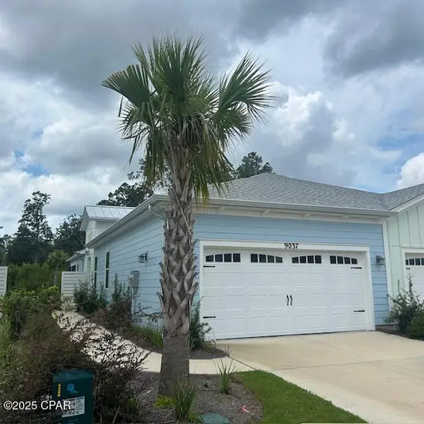 9037 Parrot Place, Panama City Beach, FL 32413