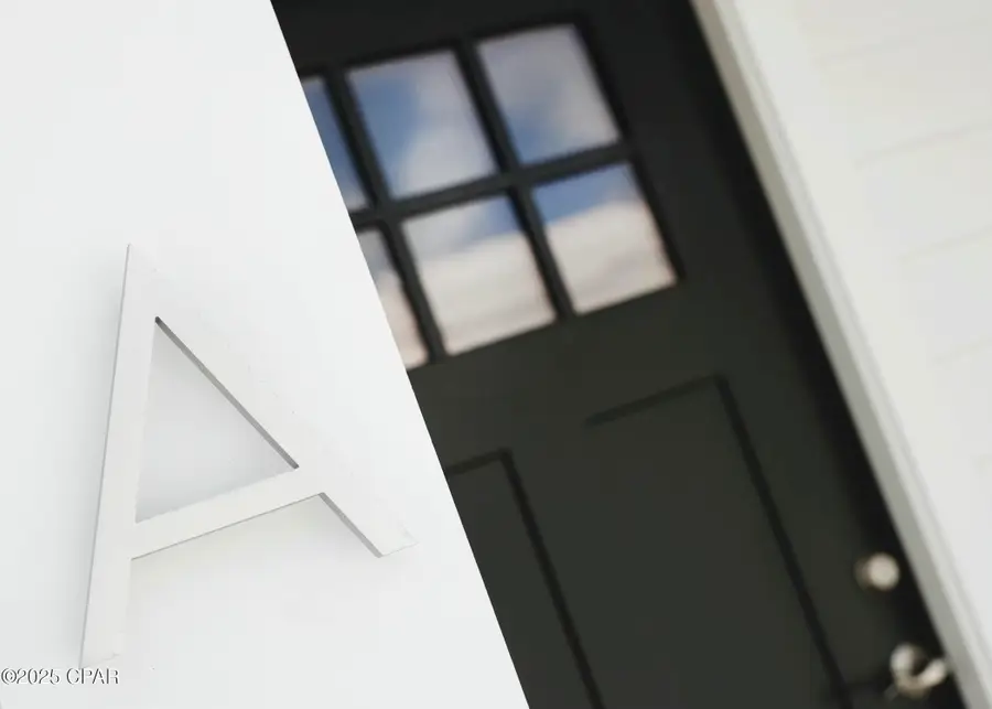 4112 Snapper Street, Panama City, FL 32408 - #2