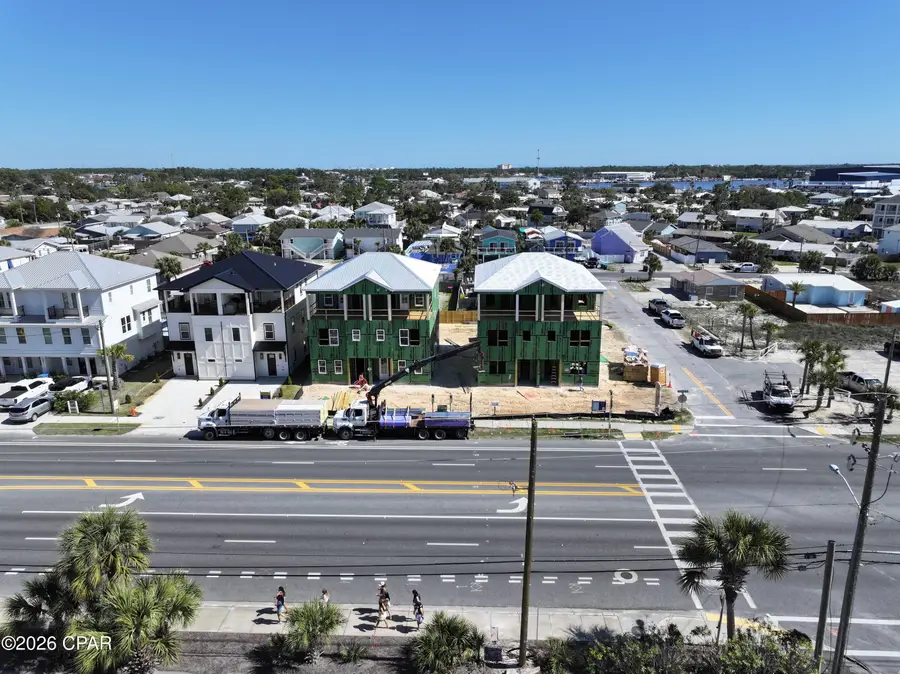 5231-5233 Thomas Drive, Panama City Beach, FL 32408 - #2