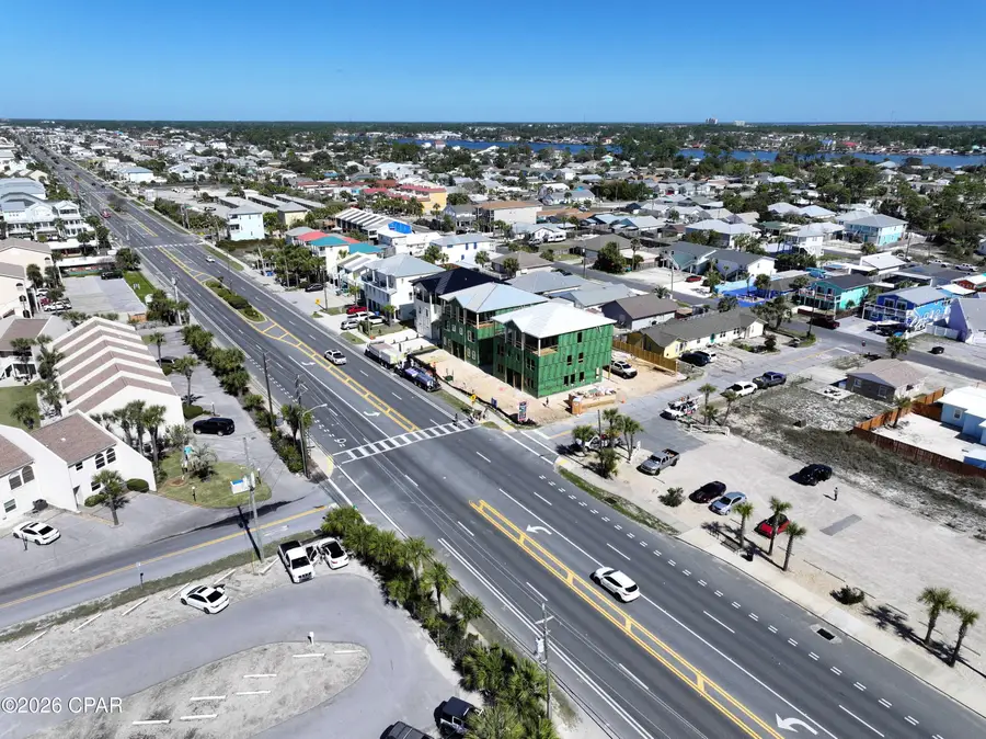 5231-5233 Thomas Drive, Panama City Beach, FL 32408 - #3