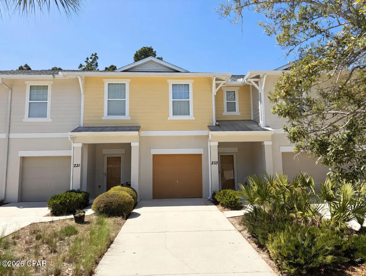 233 Sand Oak Boulevard, Panama City Beach, FL 32413 - #1
