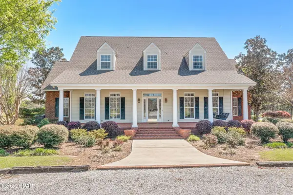 1537 N Highway 79, Bonifay, FL 32425