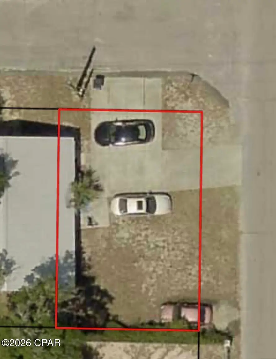 tbd Redwood Avenue, Panama City, FL 32401 - #1