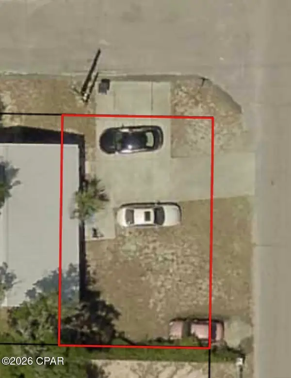 tbd Redwood Avenue, Panama City, FL 32401