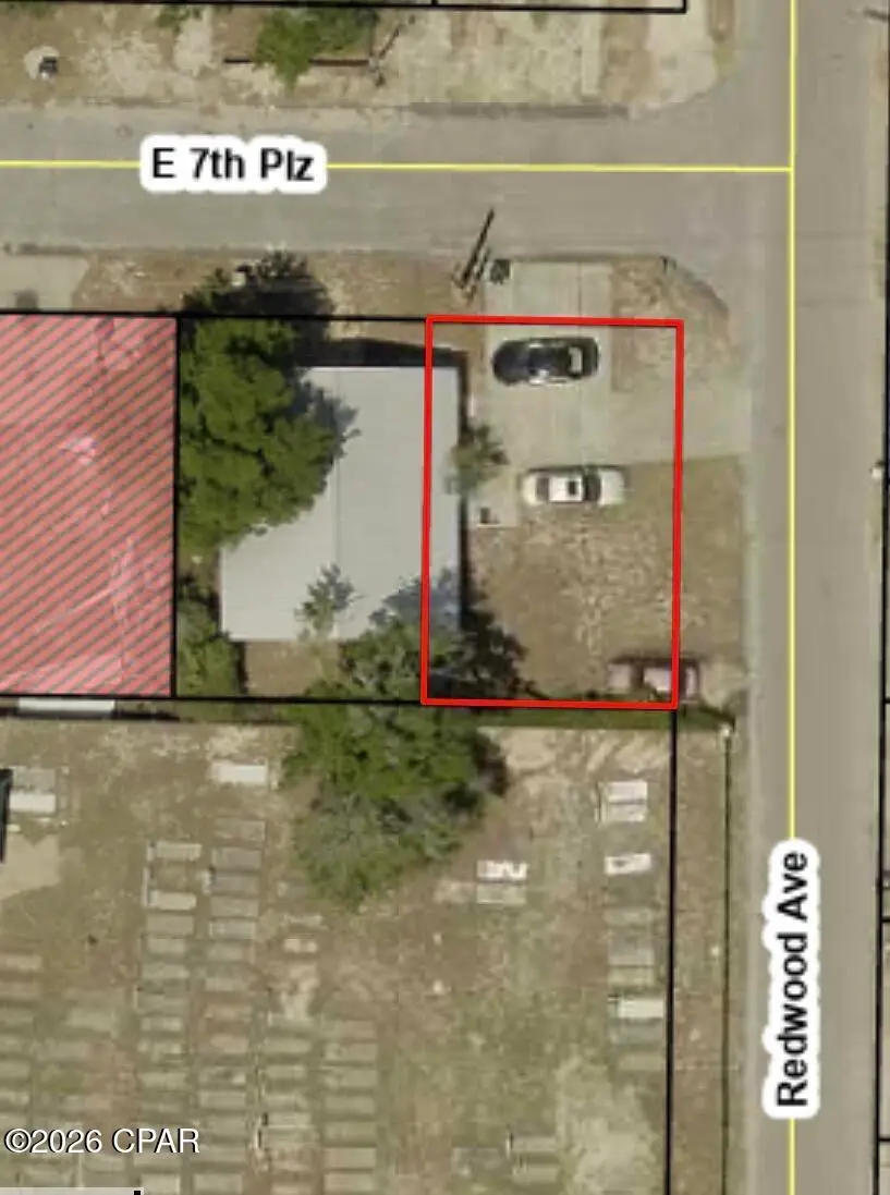 tbd Redwood Avenue, Panama City, FL 32401 - #2
