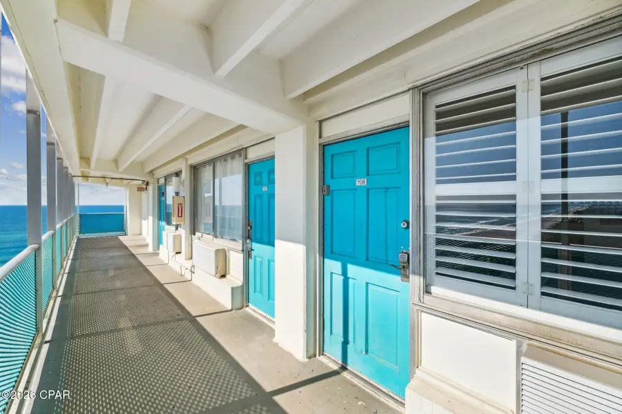 14401 Front Beach Road #706, Panama City Beach, FL 32413 - #3