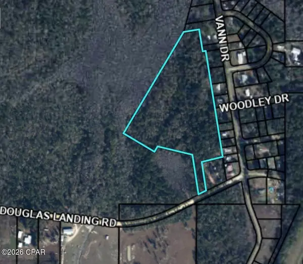 tbd Douglas Landing Road, Wewahitchka, FL 32465