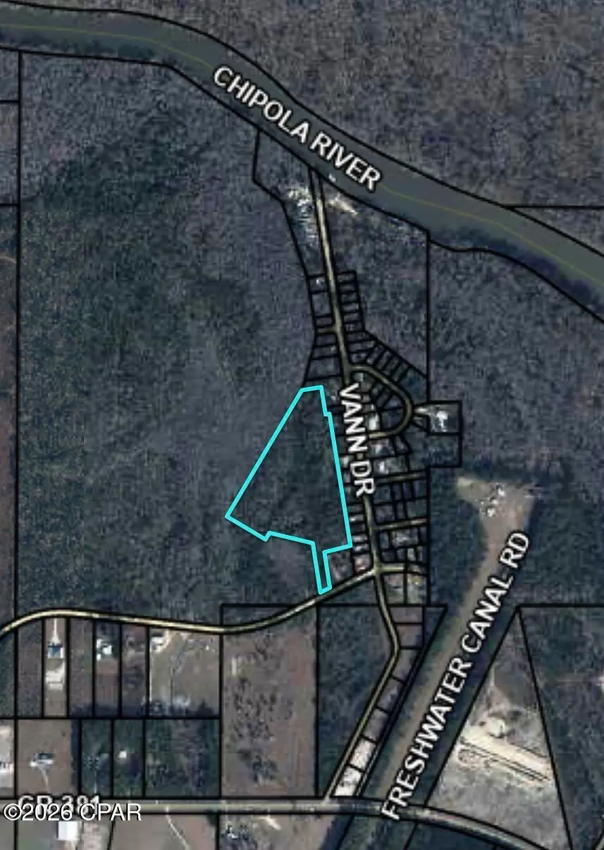 tbd Douglas Landing Road, Wewahitchka, FL 32465 - #2