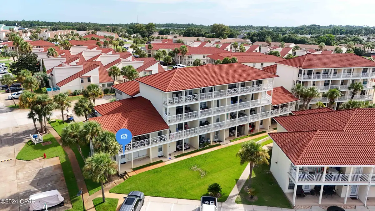 17462 Front Beach Road #54106, Panama City Beach, FL 32413 - #1