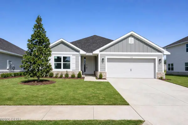 5125 Salvation Street, Panama City, FL 32404