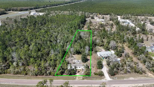 13615 Highway 167, Fountain, FL 32438