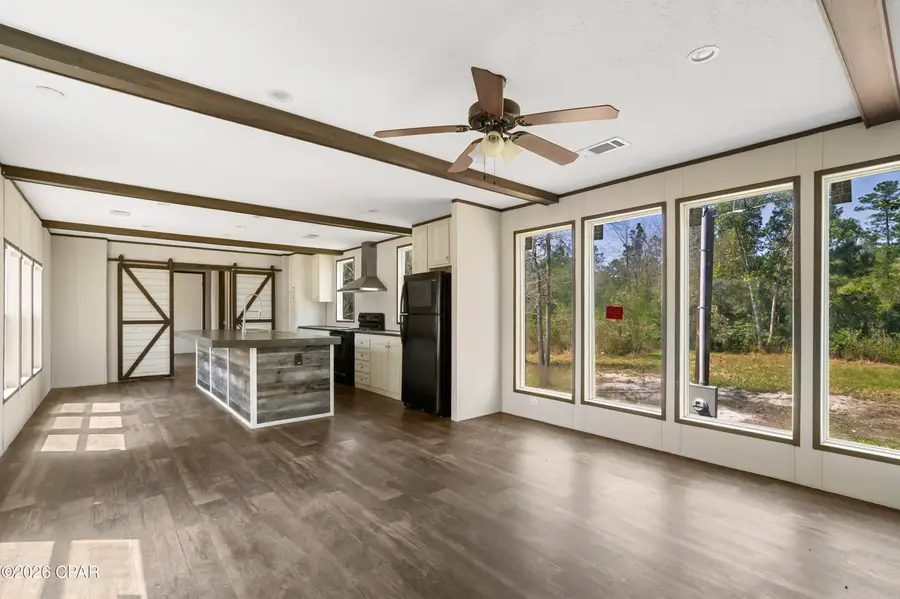 13615 Highway 167, Fountain, FL 32438 - #3