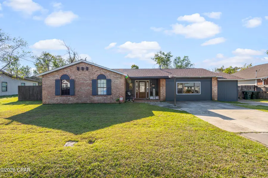 1208 Texas Avenue, Lynn Haven, FL 32444 - #2