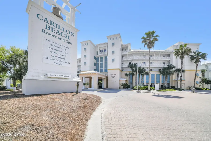 114 Carillon Market Street #412, Panama City Beach, FL 32413 - #2