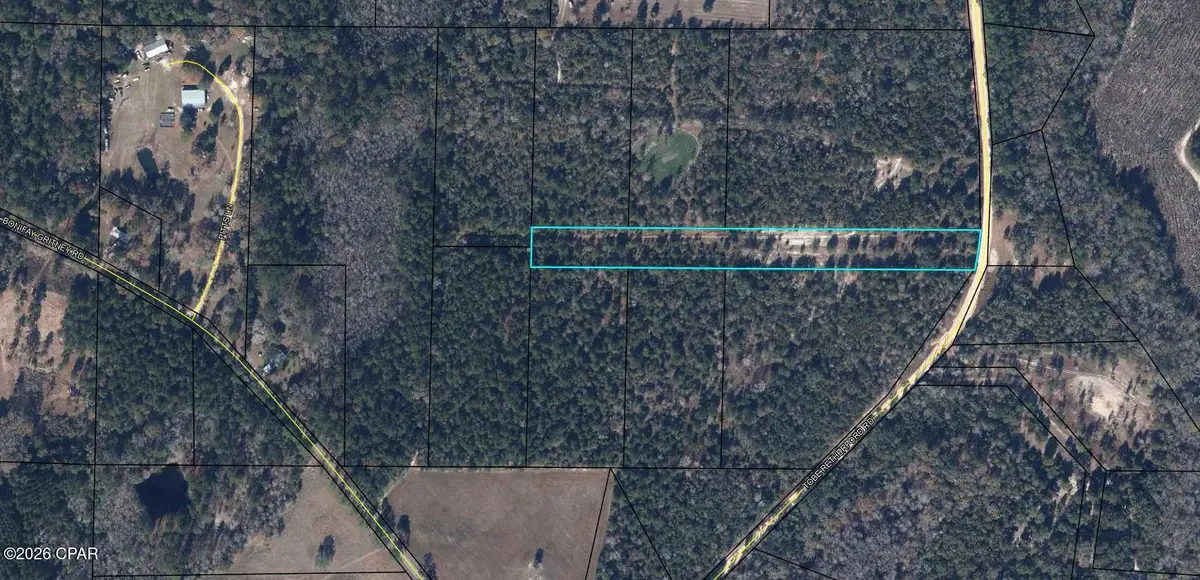 0 Tobe Retherford, Bonifay, FL 32425 - #1