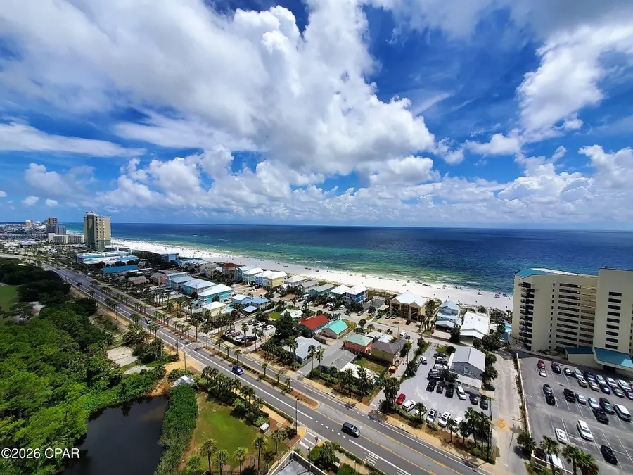9860 S Thomas Drive #1804, Panama City, FL 32408 - #2