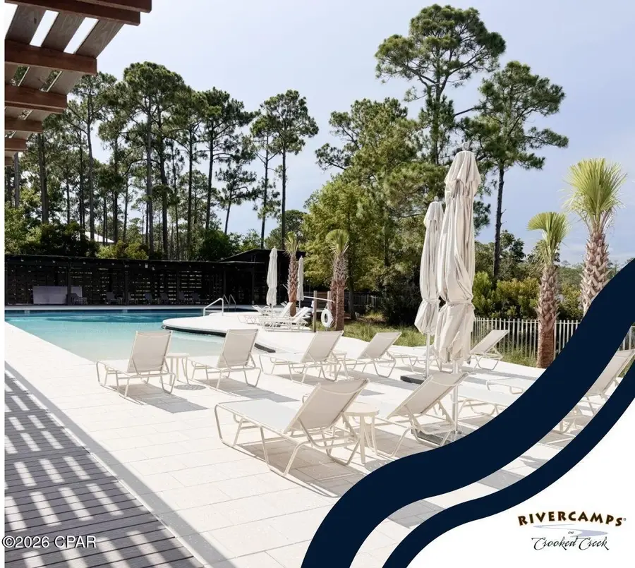 6401 E Sundew Marsh Trail #Lot 75, Panama City Beach, FL 32413 - #3