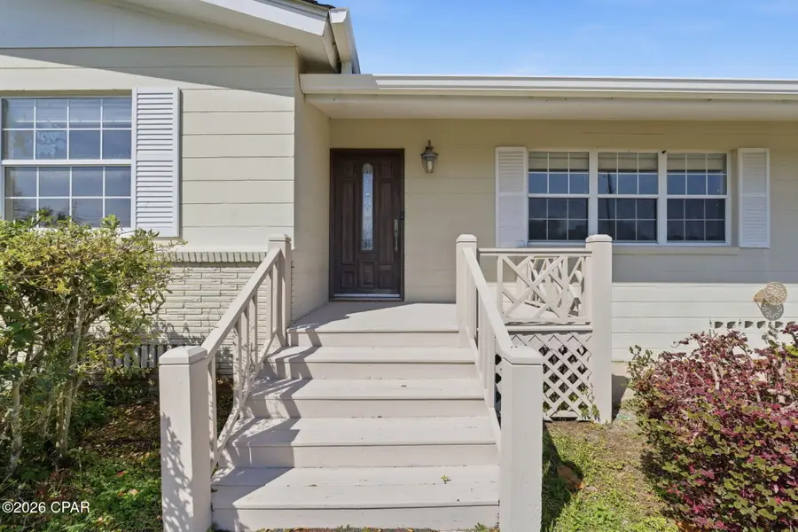 805 Skyland Avenue, Panama City, FL 32401 - #3