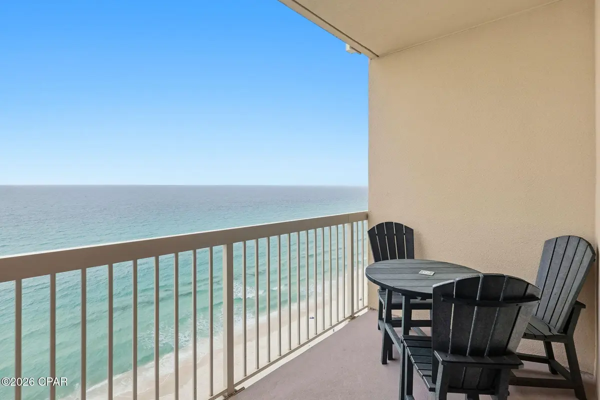 17757 Front Beach Road #1406, Panama City Beach, FL 32413 - #1