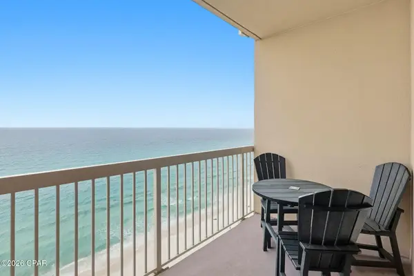 17757 Front Beach Road #1406, Panama City Beach, FL 32413