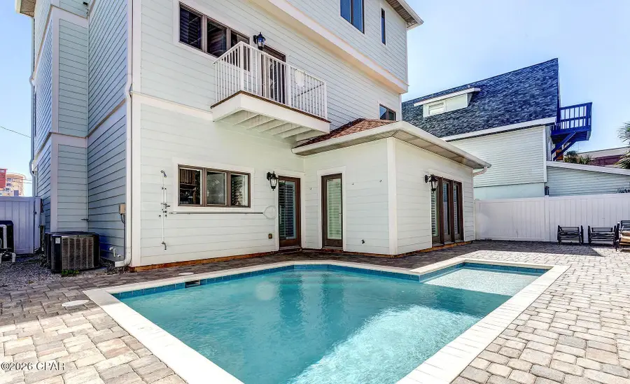 4120 Nancee Drive, Panama City, FL 32408 - #2