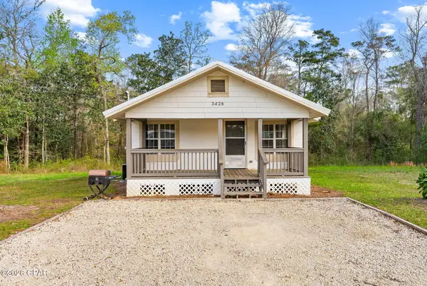 3426 Spoolmill Road, Vernon, FL 32462