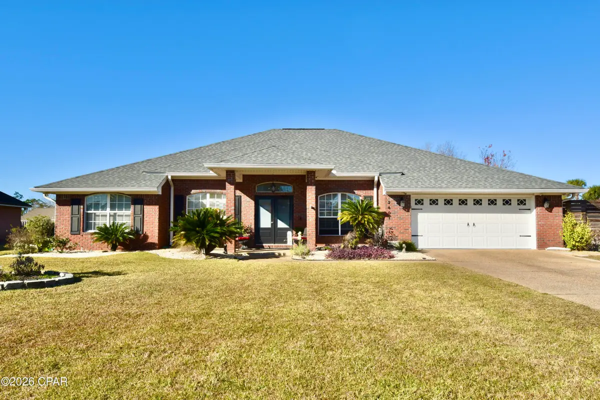 2601 Parkwood Drive, Panama City, FL 32405 - #1
