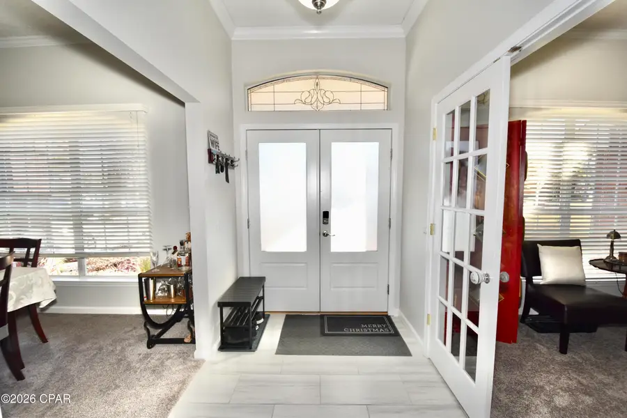 2601 Parkwood Drive, Panama City, FL 32405 - #3