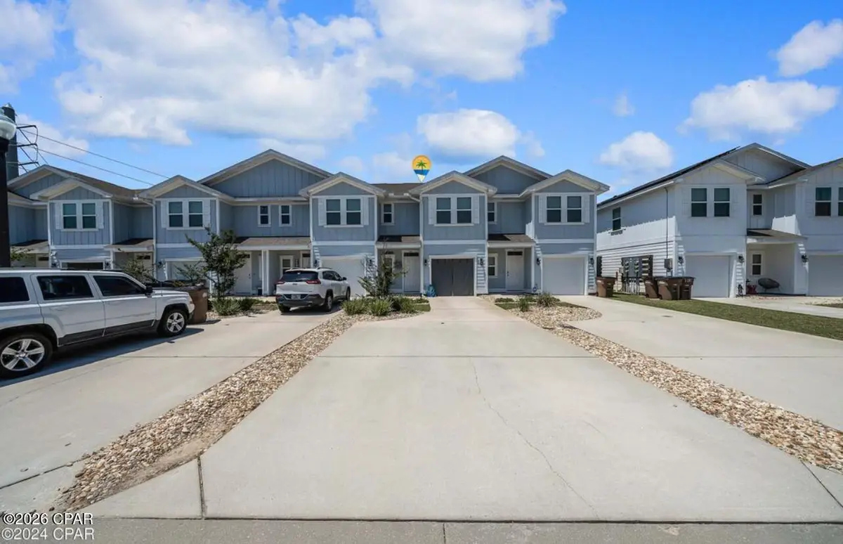 7687 Shadow Lake Drive, Panama City Beach, FL 32407 - #1