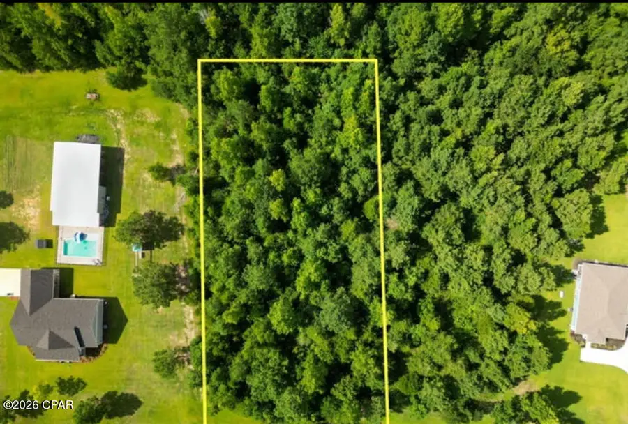 7 Shepp Drive, Chipley, FL 32428 - #2