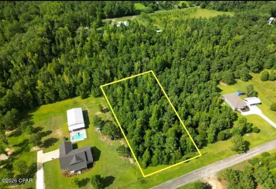 7 Shepp Drive, Chipley, FL 32428 - #3